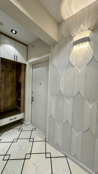 Продается Евро-2 в ЖК УзМакон! Мирабадский район. Центр города!