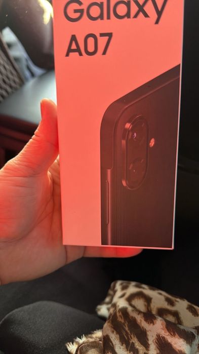 Galaxy samsung а07