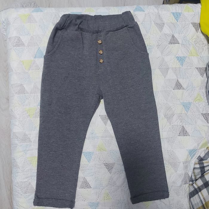 Дрешки за момче 104см -3-4год