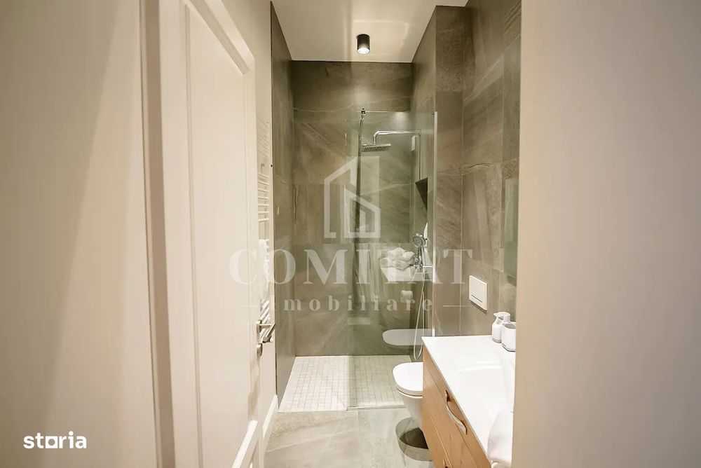 2 Apartamente | 95mp | Zona Centrala