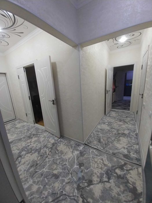 Qorasu 1, 4/1/5.hamma qulayliklari bor uy