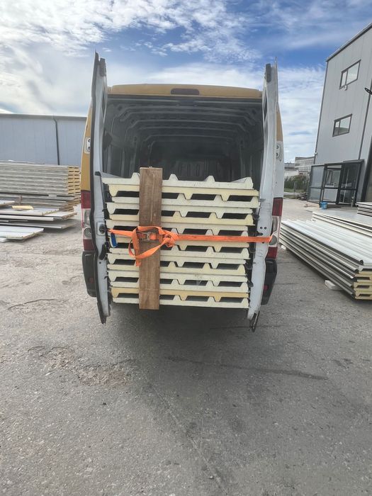 Транспортни услуги