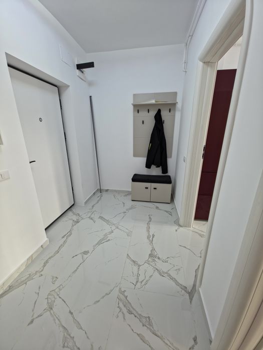 Garsoniera de închiriat
