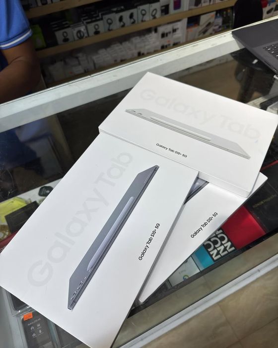 Samsung Galaxy Tab S10 Plus Super Skidka+Garantiya