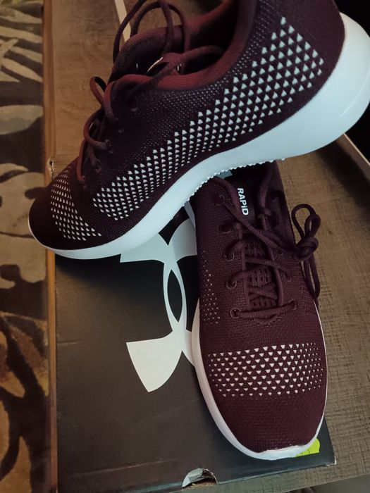 UNDER ARMOUR marimea 41