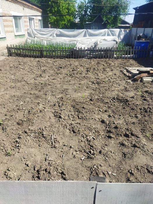 Продам дом в г. Рубцовск