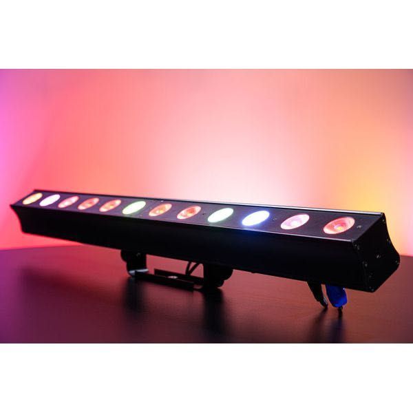 Jocuri de lumini Varytec Giga Bar 5 LED RGBW 12x15W LED BAR