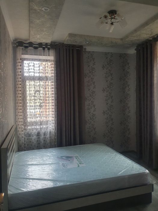 Квартира сдаётся в аренду