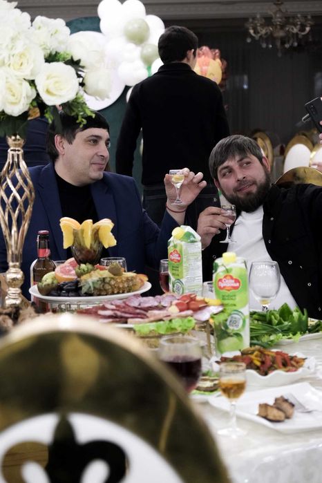 Съёмки  (фото, видео, монтаж)