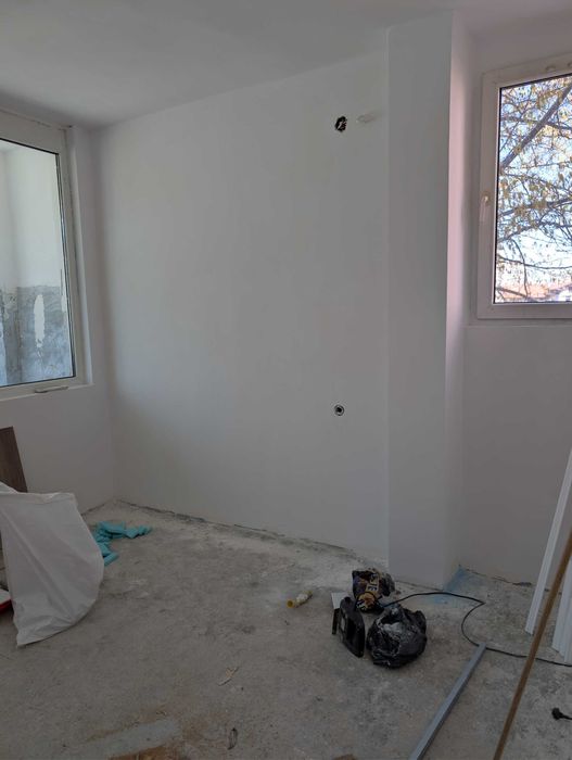 Двустаен апартамент в град Троян