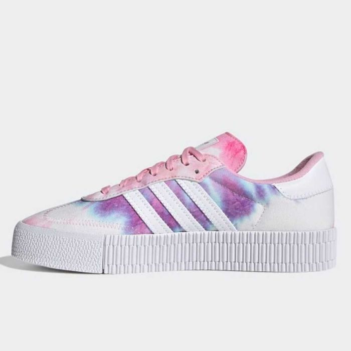 Дамски кецове Adidas Sambarose EU 38 2/3