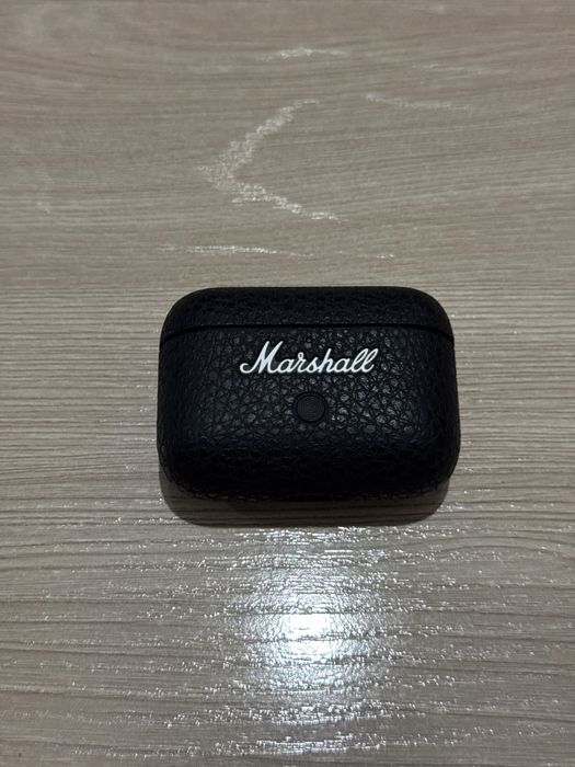 Наушники Marshall Motif II A.N.C. Оригинал