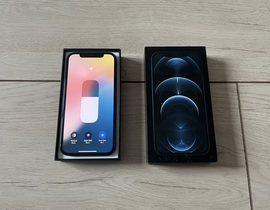 iPhone 12 Pro, 256GB Айфон 12 Про 256гб
