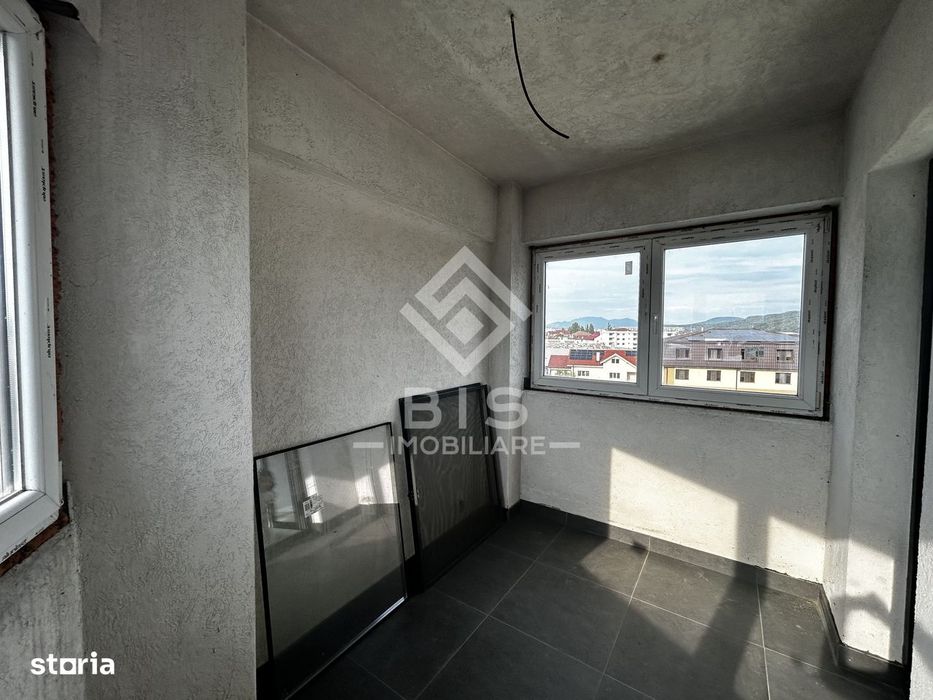 Apartament 3 camere | 58 mp utili  | zona Viisoara
