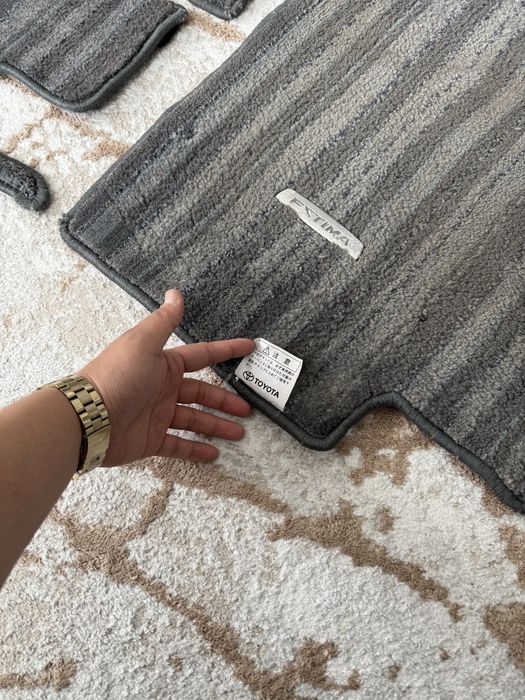 Полики ЭСТИМА.