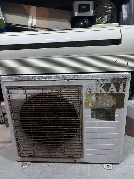 Aer conditionat Akai XS