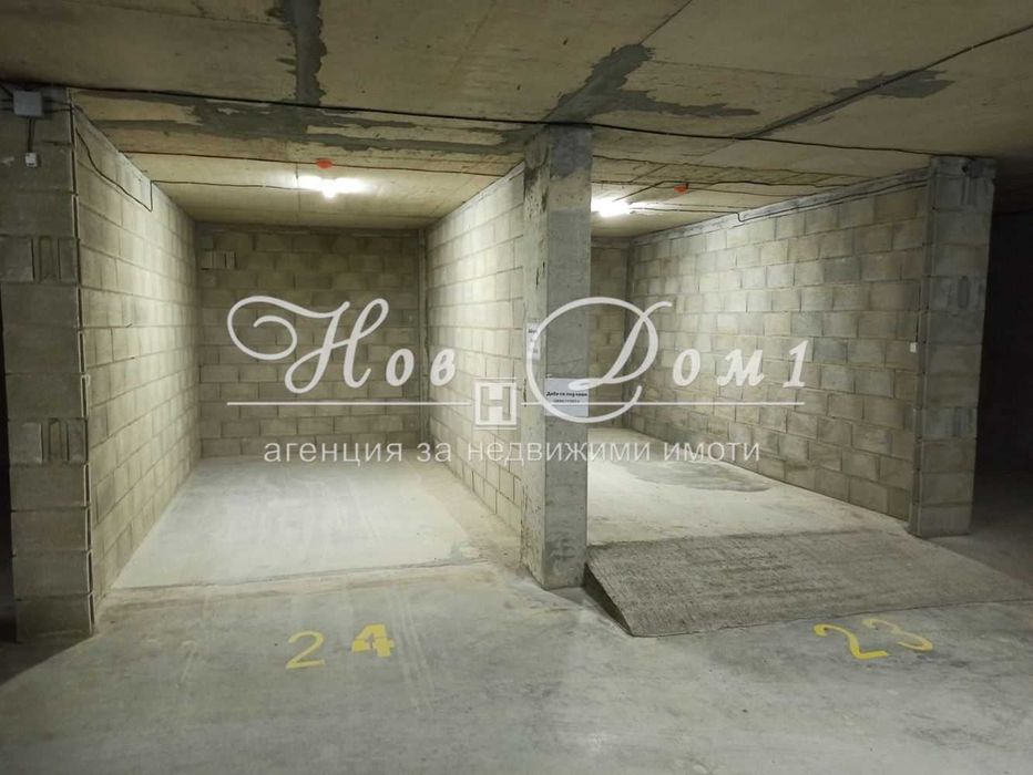 Дава се под наем Двустаен апартамент в Варна, Кайсиева градина - 65 кв.м за 450 € - Снимка #9