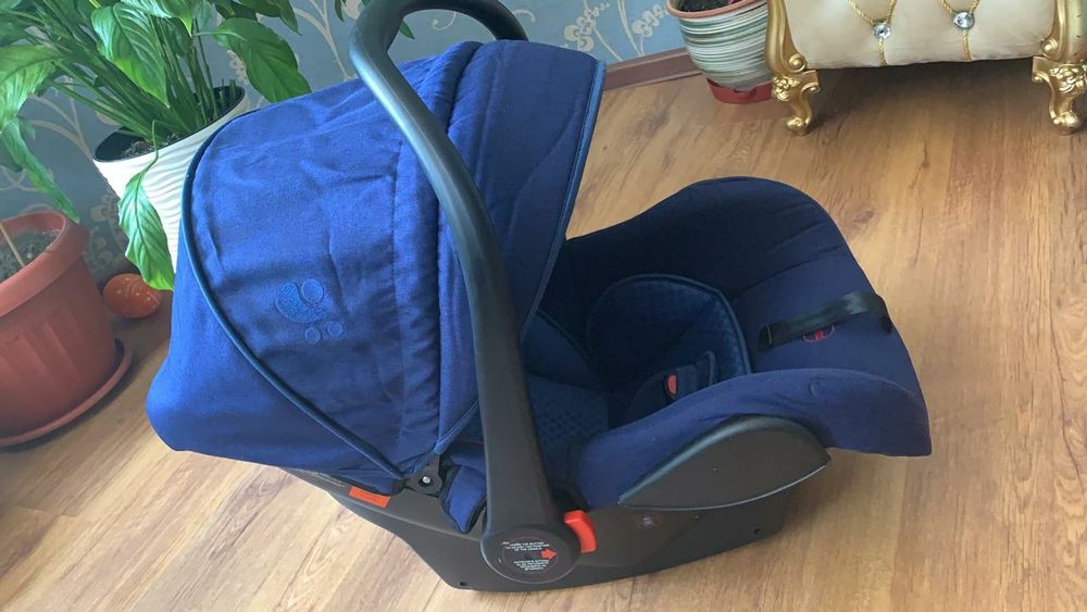 Продам детский автокресло