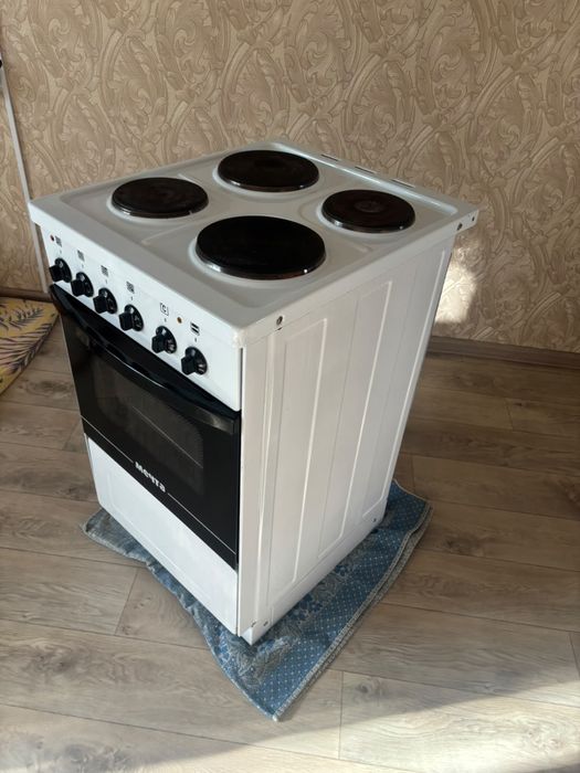 Продам электроплиту