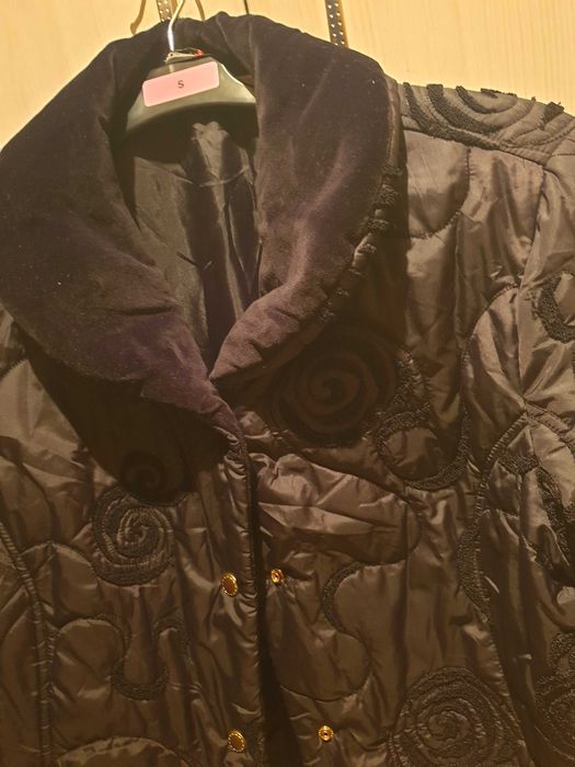 Haina de dama concept