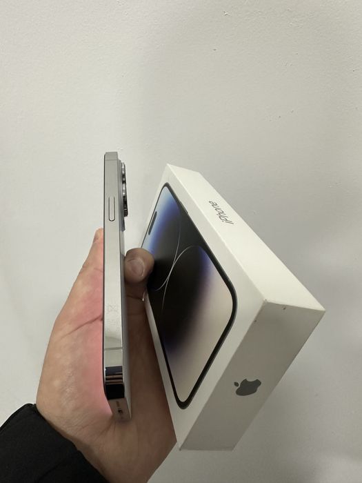 Vând iPhone 14 Pro
