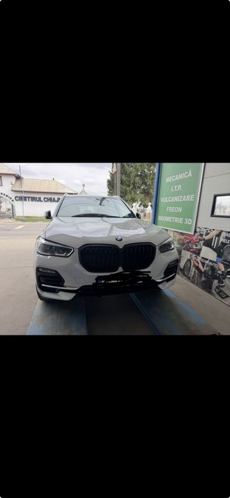 De vanzare X5 2020