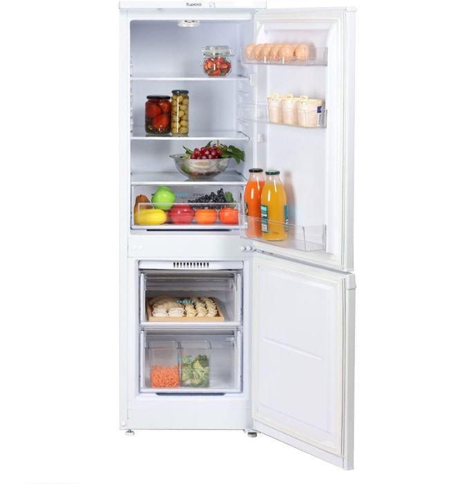 Продам холодильник бирюса