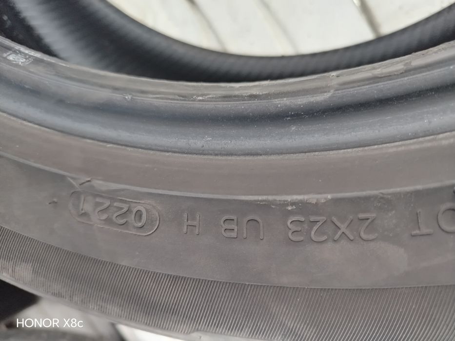 Gume vară 235/50/R19
