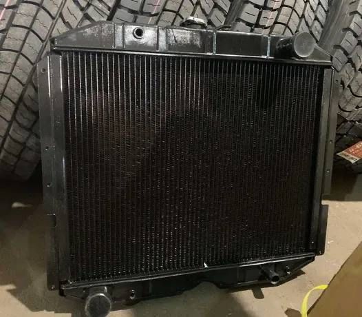 Radiator Gazel , ЗИЛ/ Радиатор ГАЗель / Радиатр газел 4216 , 406 , 402