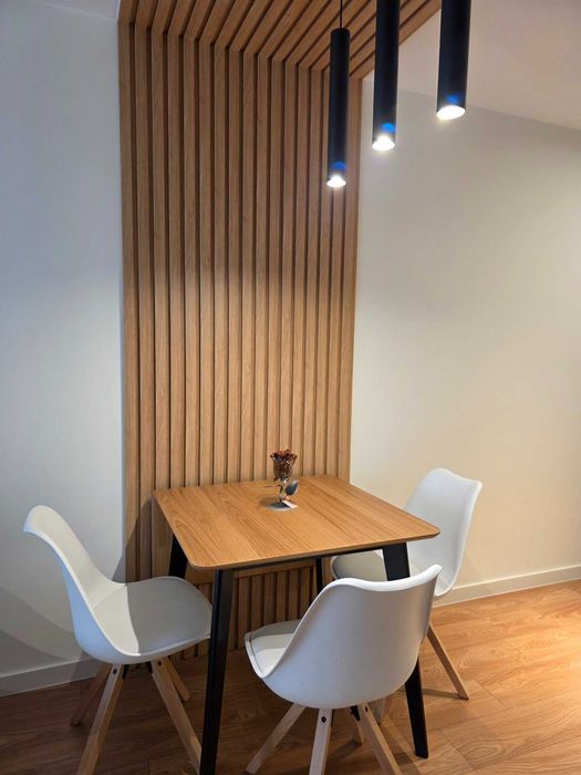 Дава се под наем Двустаен апартамент в Пловдив, Кършияка - 60 кв.м за 598.23 € - Снимка #11