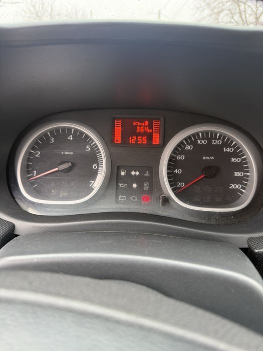 Dacia duster 2013 1.5 dci 110 cp