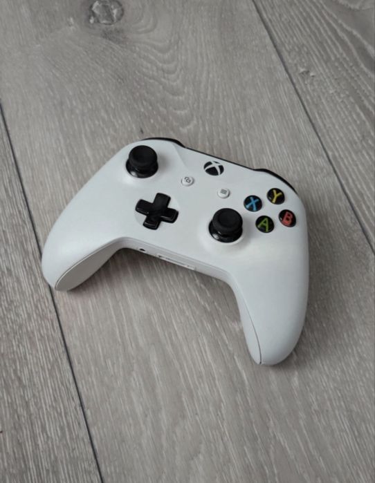 consola xbox one s