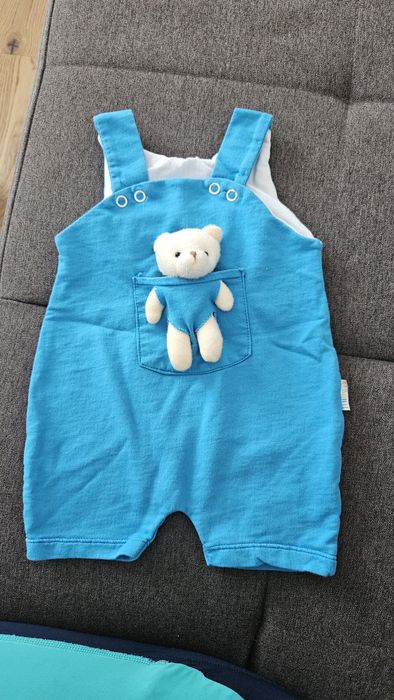 Бебешки гащеризони размер 50 до 62