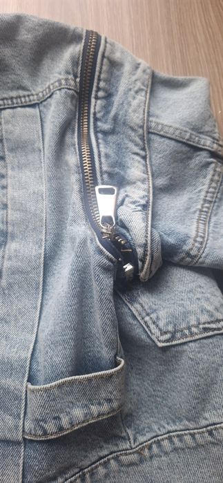 Дънково яке/елек Nikole collection