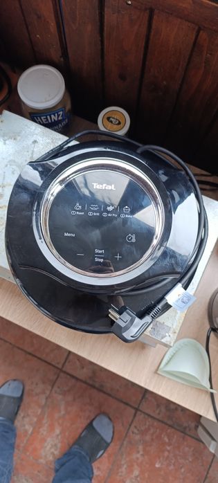 Мултикукър tefal