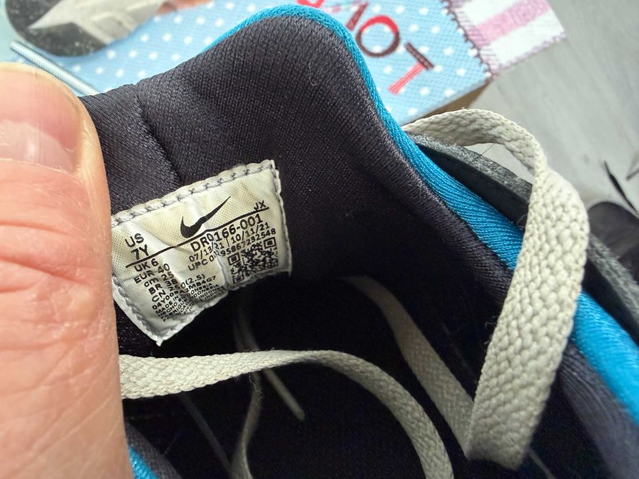 Nike Air Huarache Run''оригинални маратонки 39 номер