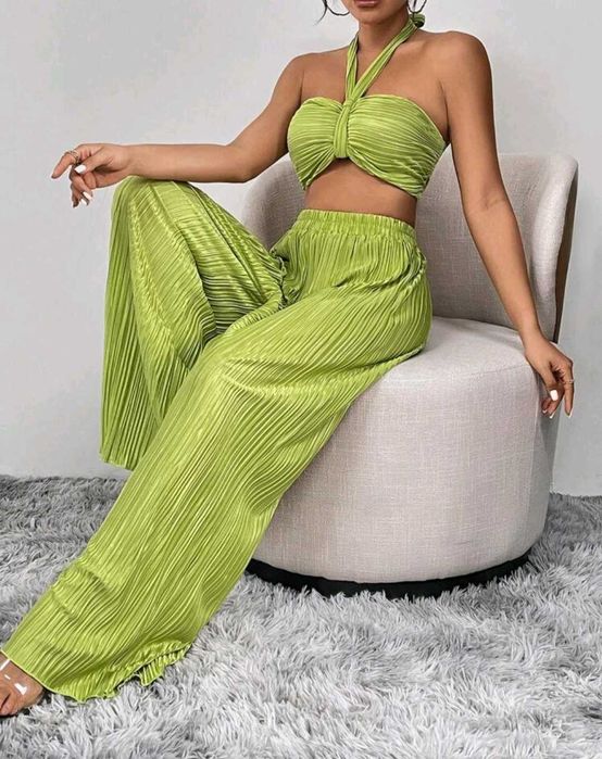 Сет солей С размер и пола