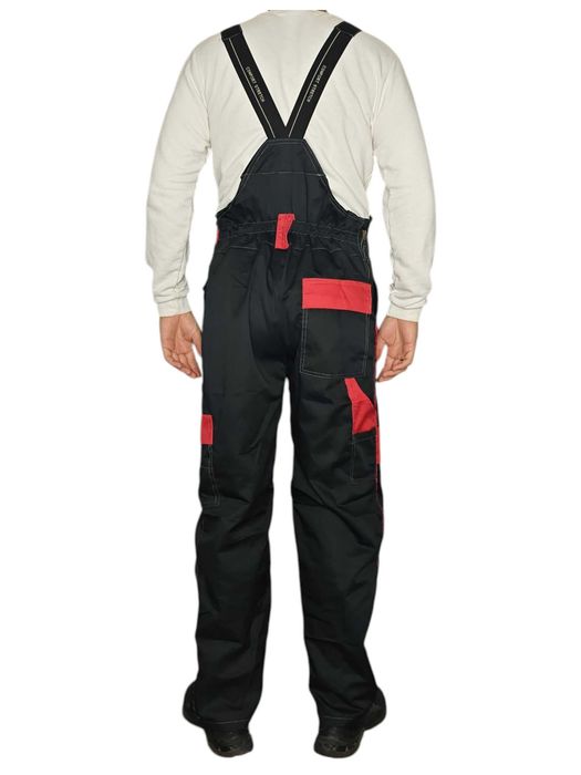 Летен полугащеризон AUDI Сервизно работно облекло Състезателен екип183