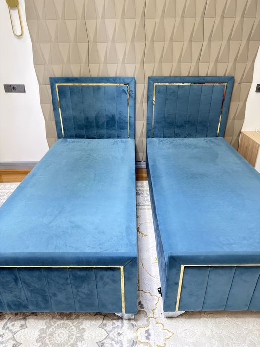 Односпальный кровать