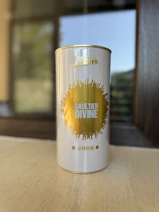 Jean Paul Gaultier Divine 100 ml