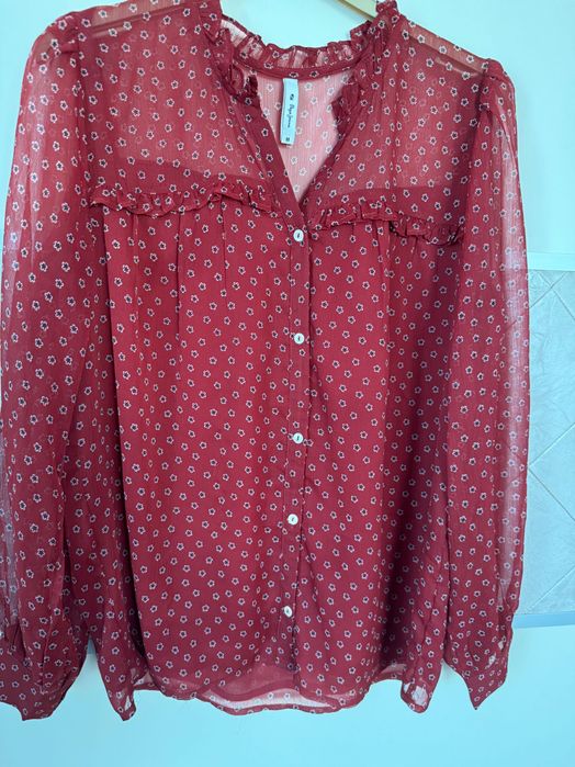 Дамска риза на Pepe Jeans