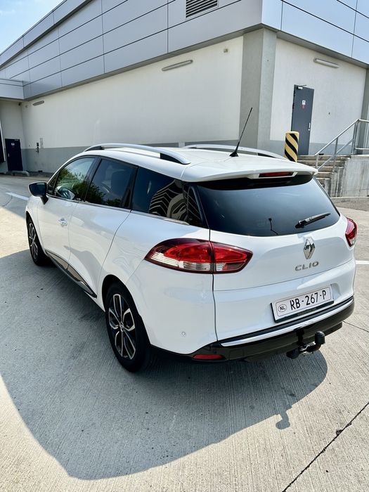 Renault Clio 4 Intens