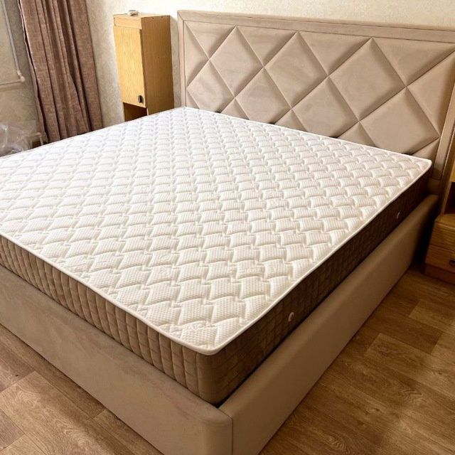 MaTras Artaped va anatomik матрасы ортопедиК