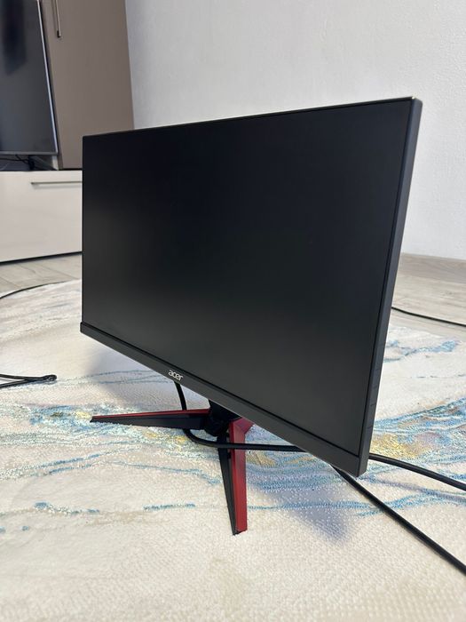 Monitor Gaming ACER 75hz