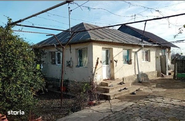 Casa si teren  Zalhanaua, ID: R3121873