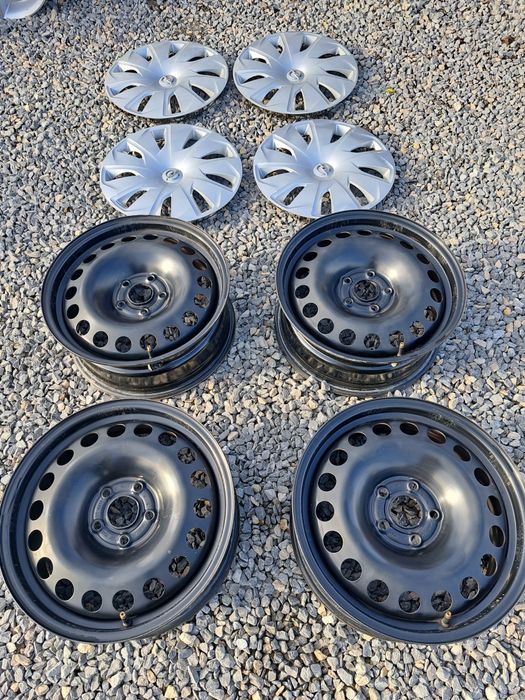 Джанти 5х105 16 цола