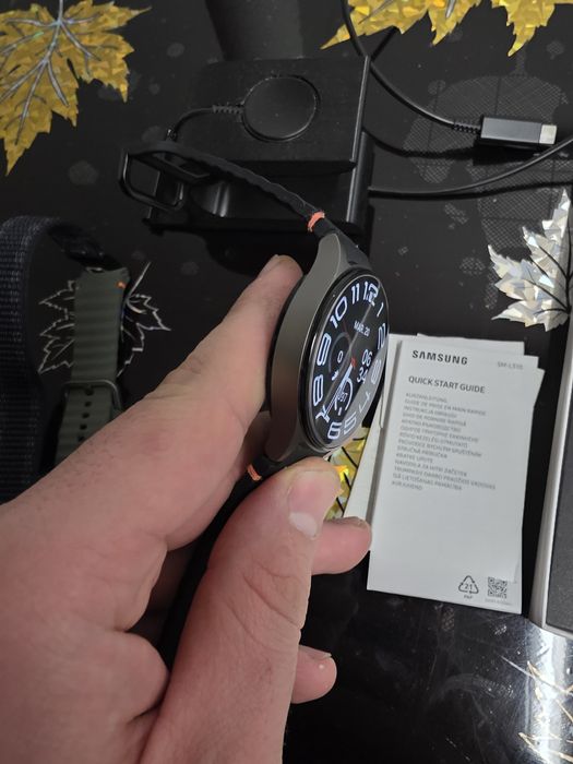 Samsung galaxy watch 7