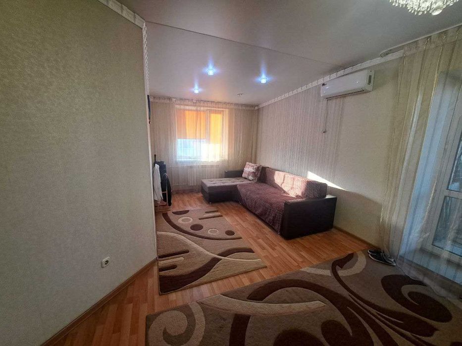 2 комн. квартира в Военном городке