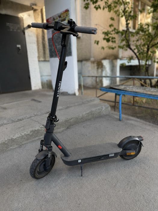 Электросамокат Xiaomi electric scooter 5GL