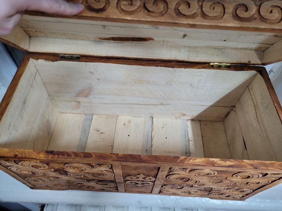 Сандық сандық сандық